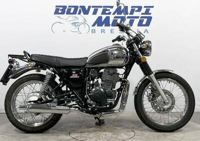 Mash Italia Five Hundred 400 Chromuim (2018 - 20) - Annuncio 9774108