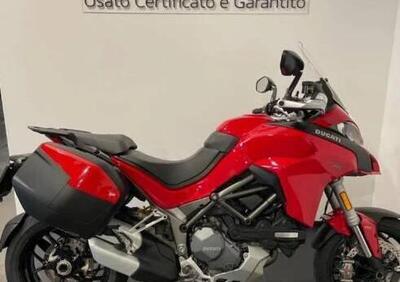 Ducati Multistrada 1260 S (2018 - 20) - Annuncio 9774116
