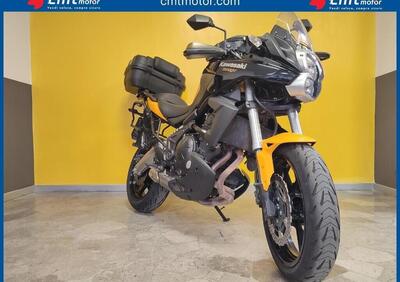 Kawasaki Versys 650 (2010 - 13) - Annuncio 9774115