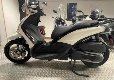 Piaggio Beverly 350 ABS (2016 - 20) - Annuncio 9774233