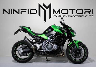 Kawasaki Z 900 (2017 - 18) - Annuncio 9774156