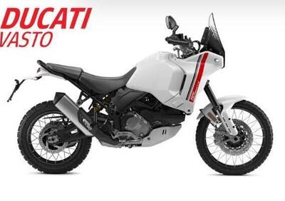 Ducati DesertX (2022 - 25) - Annuncio 9774126