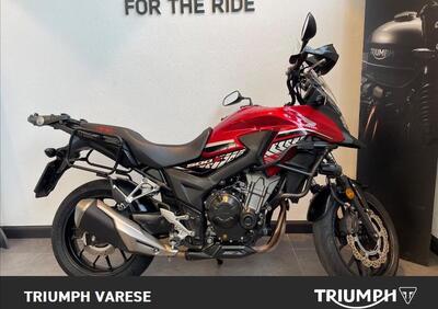 Honda CB 500 X ABS (2016 - 17) - Annuncio 9774123
