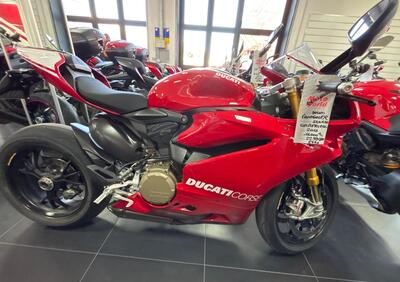 Ducati 1199 Panigale R ABS (2013 - 17) - Annuncio 9774130