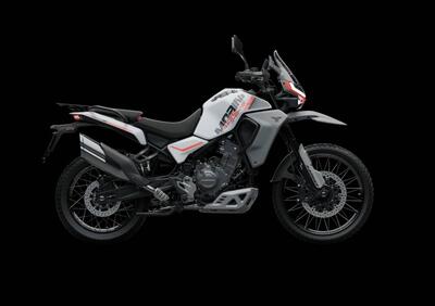 Moto Morini Allthrike 450 (2025) - Annuncio 9774128