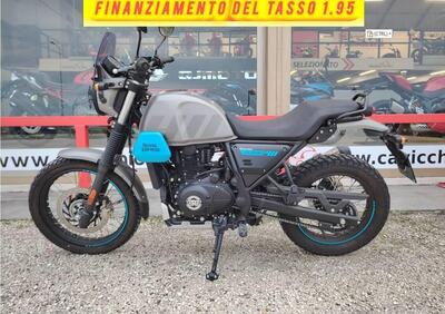 Royal Enfield Scram 411 (2022 - 24) - Annuncio 9665677