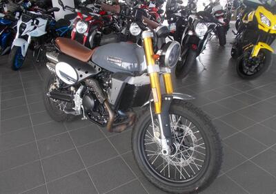 Fantic Motor Caballero 500 Scrambler Deluxe (2021 - 23) - Annuncio 9774133