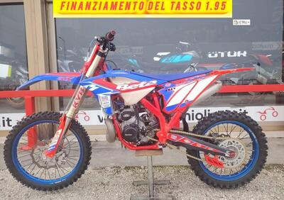 Betamotor RX 300 2T (2024 - 25) - Annuncio 9631304