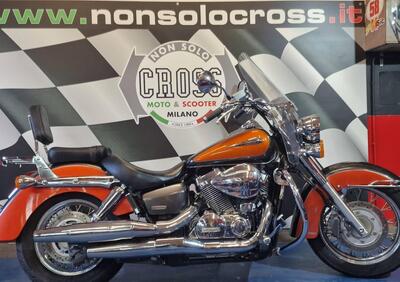Honda Shadow 750 ABS (2012) - Annuncio 9774143