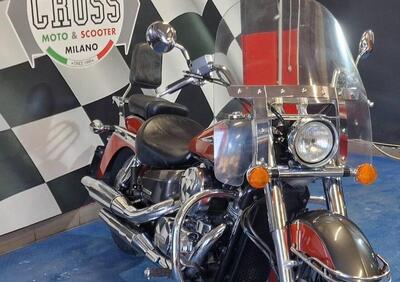 Honda VT 750 Shadow ABS (2007 - 13) - Annuncio 9774145