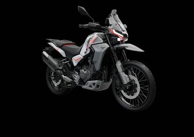 Moto Morini Allthrike 450 (2025) - Annuncio 9774148