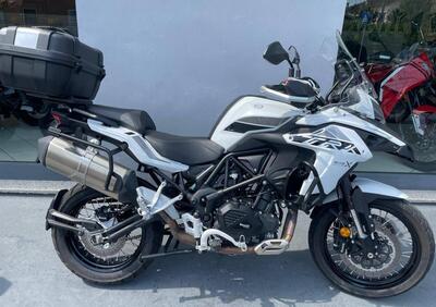 Benelli TRK 502X (2021 - 25) - Annuncio 9774150