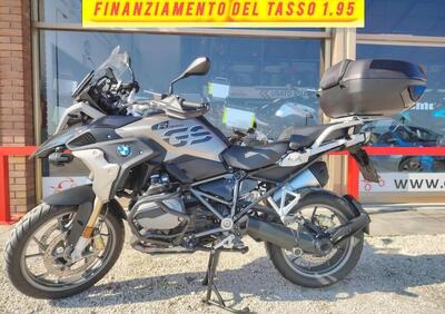 Bmw R 1200 GS Adventure (2010 - 13) - Annuncio 9622031