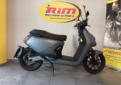 Niu NQi GTS ER (2020 - 25) - Annuncio 9774158