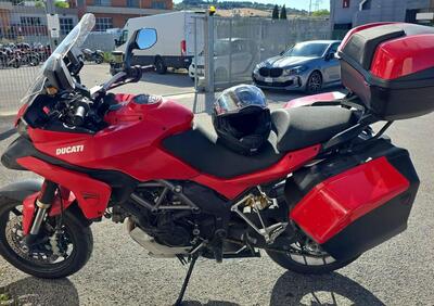 Ducati Multistrada 1200 ABS (2010 - 12) - Annuncio 9774161