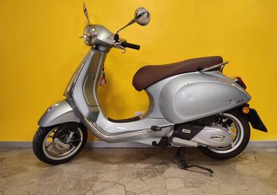 Vespa Primavera 125 (2021 - 23) - Annuncio 9774176