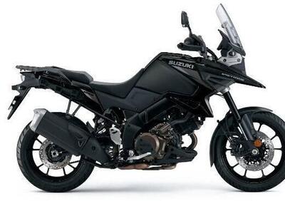 Suzuki V-Strom 1050SE (2025) - Annuncio 9774185