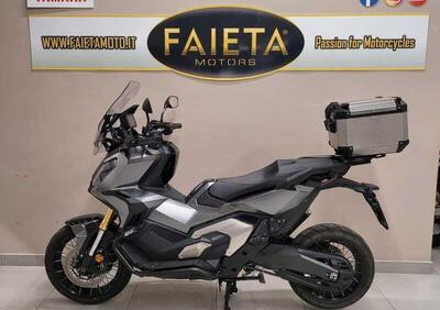 Honda X-ADV 750 DCT (2021 - 24) - Annuncio 9774163