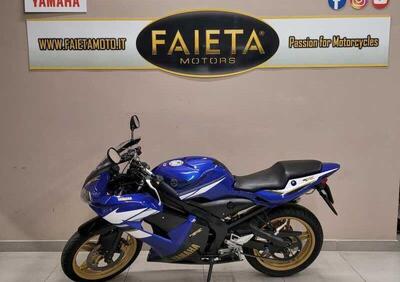Yamaha TZR 50 (2004 - 19) - Annuncio 9774164