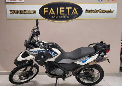 Bmw G 650 GS Sertão (2012 - 14) - Annuncio 9774165