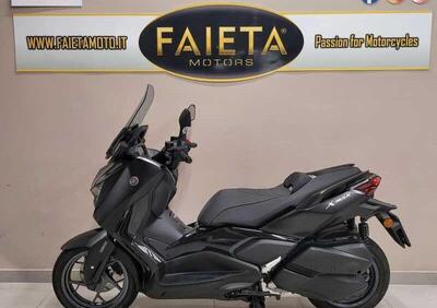 Yamaha X-Max 300 Tech Max (2021 - 24) - Annuncio 9774166