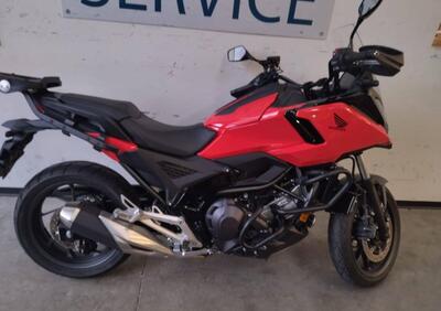 Honda NC 750 X DCT (2025) - Annuncio 9774182