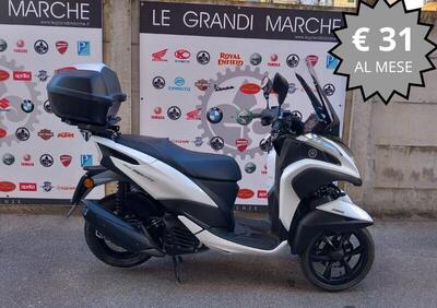 Yamaha Tricity 155 (2017 - 20) - Annuncio 9774183