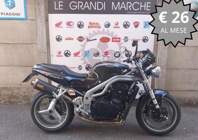 Triumph Speed Triple 955 (1998 - 01) - Annuncio 9770024