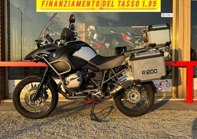 Bmw R 1200 GS Adventure (2010 - 13) - Annuncio 9622024