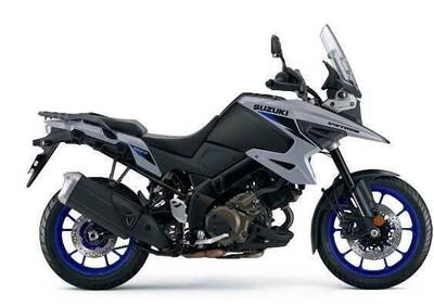 Suzuki V-Strom 1050SE (2025) - Annuncio 9774192
