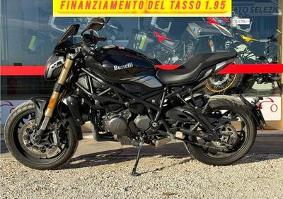 Benelli 752 S (2019 - 20) - Annuncio 9584408