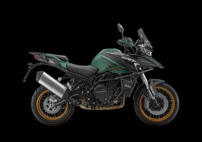 QJ Motor SRT 900 SX (2025) - Annuncio 9774200