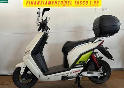 Lifan E3 (2018 - 25) - Annuncio 9522458
