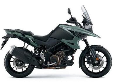 Suzuki V-Strom 1050SE (2025) - Annuncio 9774193