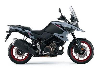 Suzuki V-Strom 1050SE (2025) - Annuncio 9774195