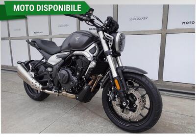 Voge Trofeo 500AC (2022 - 25) - Annuncio 9774196