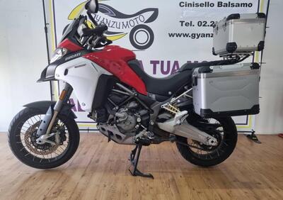 Ducati Multistrada 1200 Enduro (2016 - 18) - Annuncio 9774199