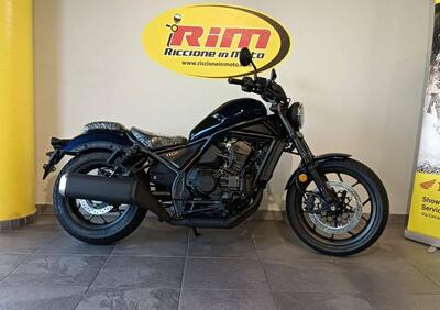 Honda CMX 1100 Rebel DCT (2025) - Annuncio 9774201