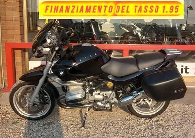Bmw R 850 R (2003 - 05) - Annuncio 9520410