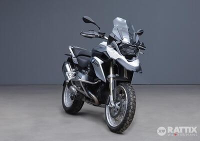 Bmw R 1200 GS (2013 - 16) - Annuncio 9633889