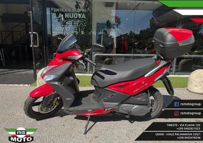 Kymco Agility 150 R16 - Annuncio 9774205