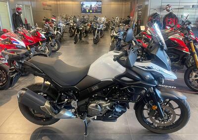 Suzuki V-Strom 650 (2021 - 25) - Annuncio 9773971
