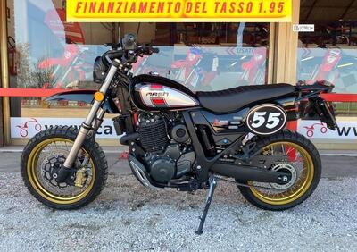 Mash Italia X-Ride 650 (2021 - 25) - Annuncio 9275750