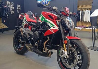 MV Agusta Dragster 800 RC SCS (2022 - 25) - Annuncio 9774211