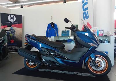 Suzuki Burgman 400 (2025) - Annuncio 8364338