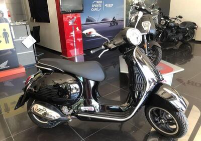 Vespa GTS 310 Super (2025) - Annuncio 9774232