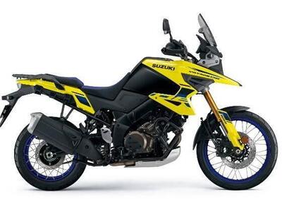 Suzuki V-Strom 1050DE (2025) - Annuncio 9774216