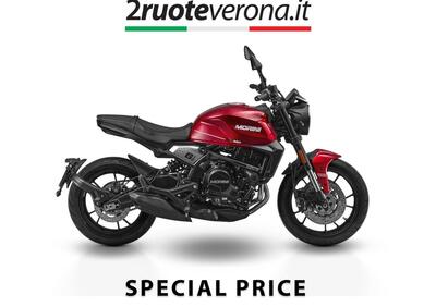Moto Morini SEIEMMEZZO STR (2022 - 25) - Annuncio 9774219