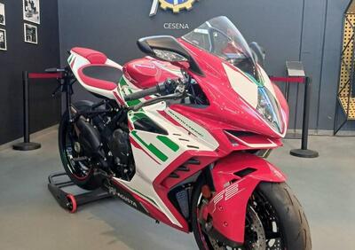 MV Agusta F3 800 RC (2022 - 25) - Annuncio 9774221