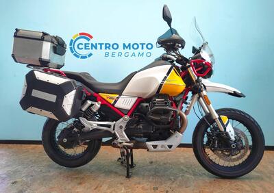 Moto Guzzi V85 TT (2019 - 20) - Annuncio 9774256